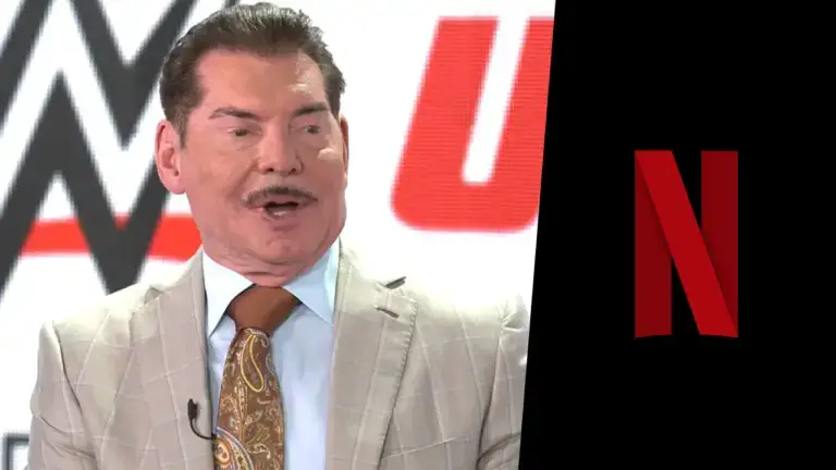 Is the Vince McMahon Documentary Still Happening at Netflix