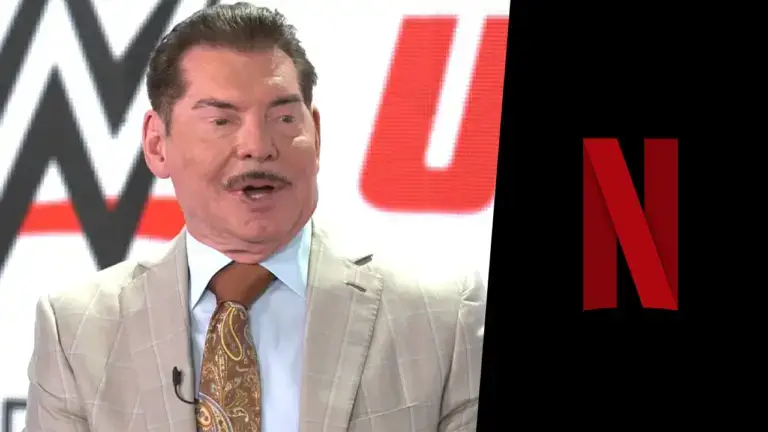 Is The Vince Mcmahon Documentary Still Happening At Netflix