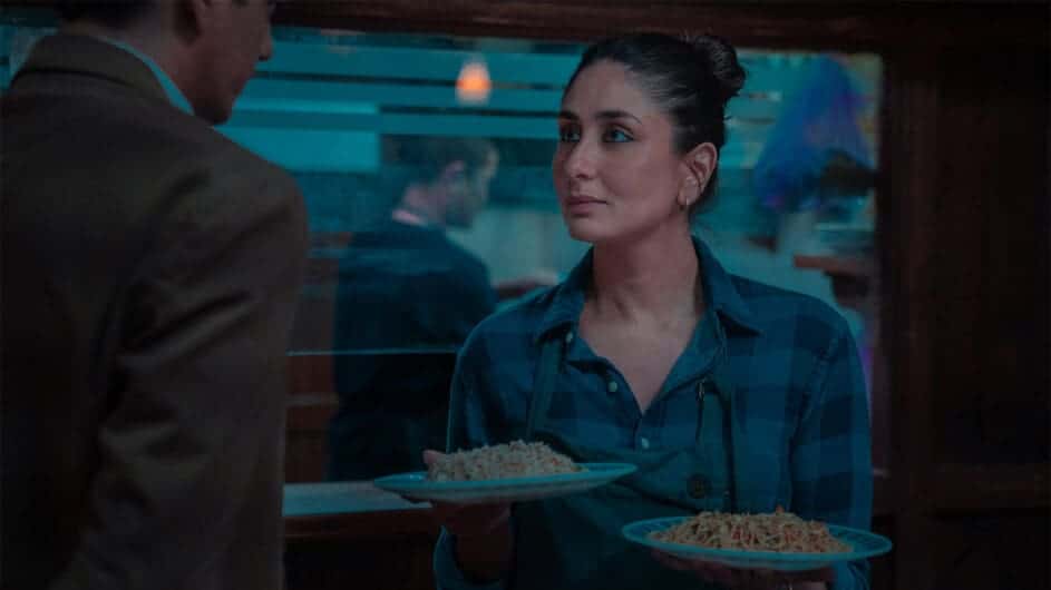 New Indian Movies & Series on Netflix September 2023 THEREPORTERPOST