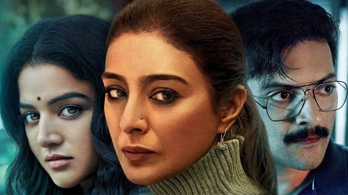 Khufiya New On Netflix India October