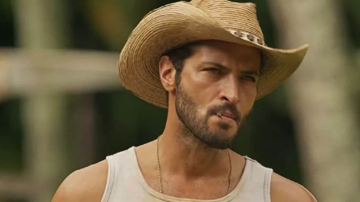 Leandro Lima Burning Betrayal Brazilian Romantic Thriller Coming To Netflix In October