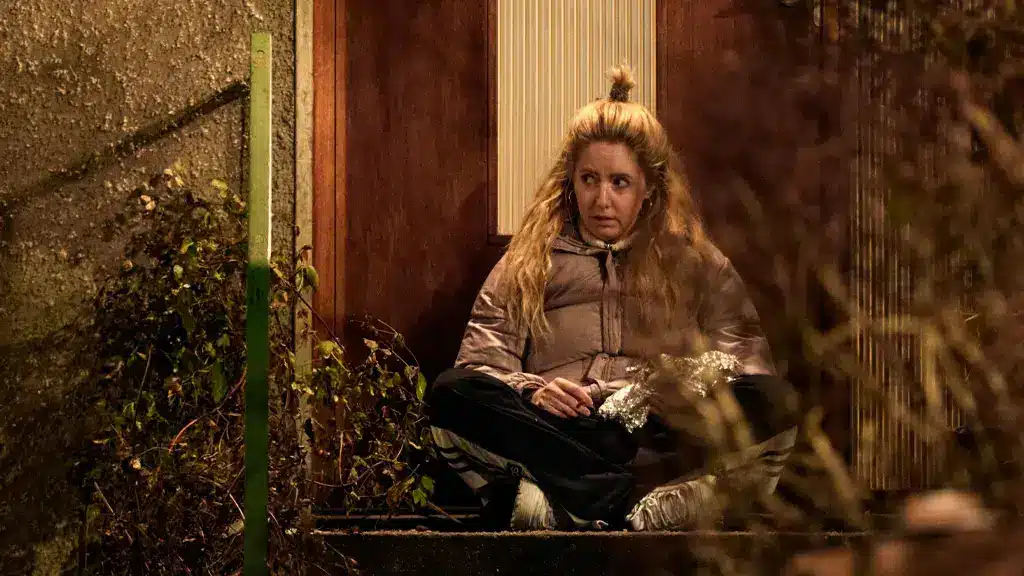 Sanna Sundqvist Tore Swedish Comedy Series Coming To Netflix In October