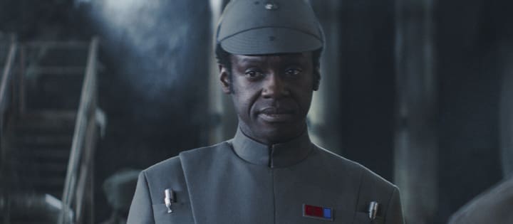 Sule Rimi British Short Film The After Coming To Netflix In October