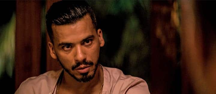 Tewfik Jallab Blood Coast French Crime Drama Coming To Netflix In November
