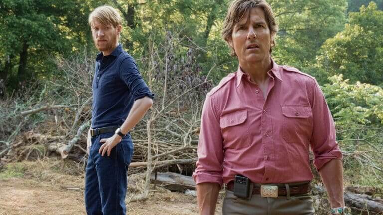 American Made New On Netflix This Week October