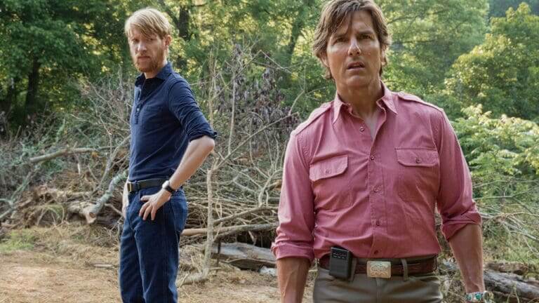 american made new on netflix this week october 7 8 2023