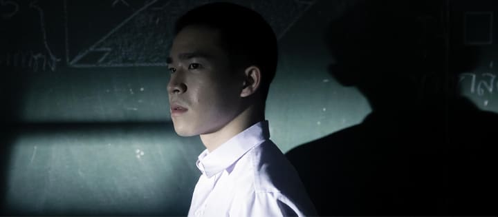 Awat Ratanapintha Doi Boy Thai Romance Thriller Coming To Netflix In November