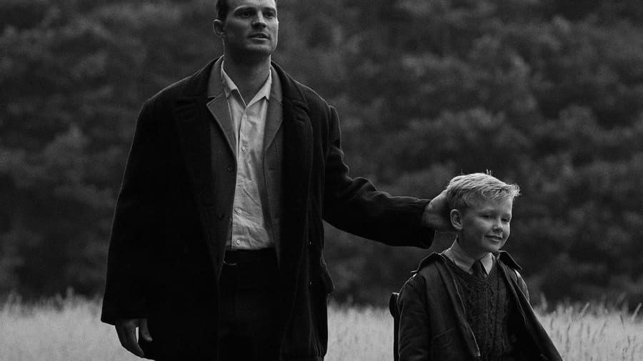 Belfast Movie On Netflix Uk