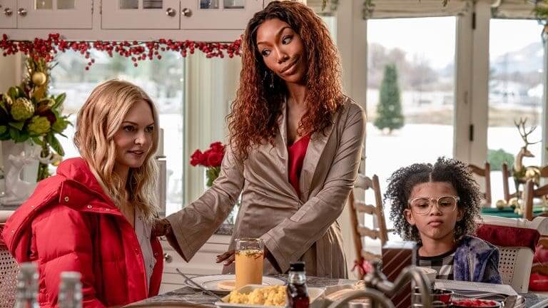 Best Christmas Ever New First Looks