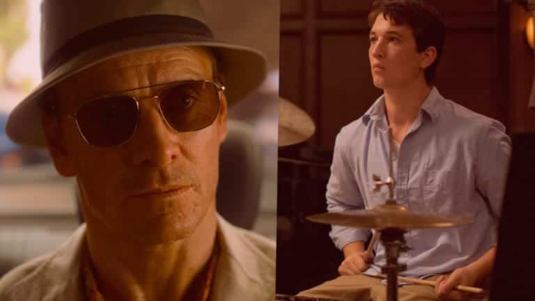 Best New Movies Coming In November The Killer Whiplash