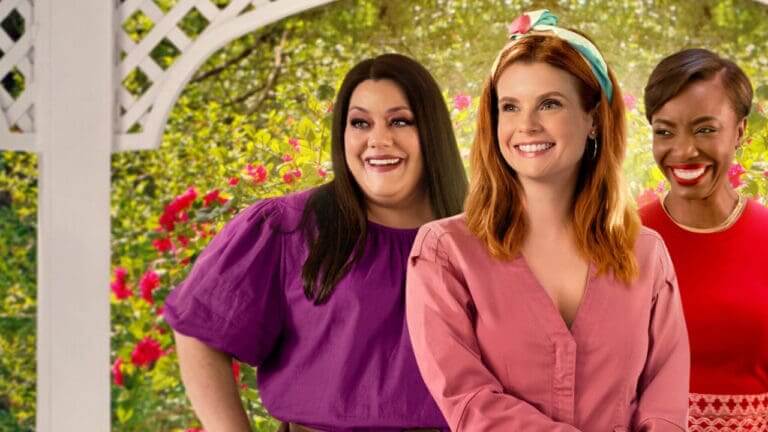 Best Shows Like Sweet Magnolias On Netflix