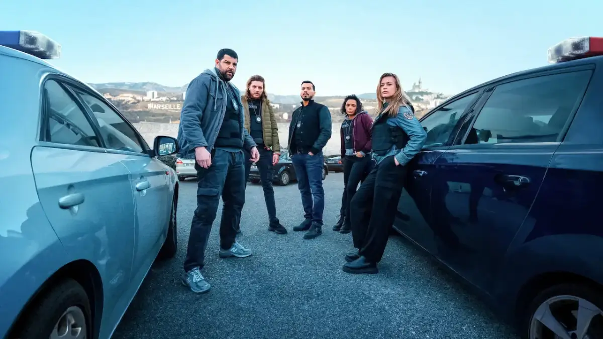 Blood Coast French Crime Drama Coming To Netflix In November Jpeg