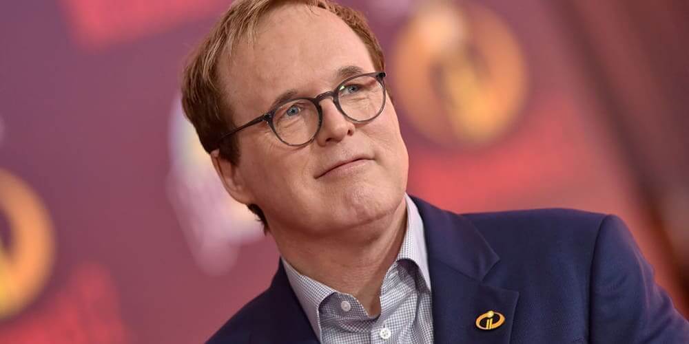 Brad Bird Netflix Skydance Animation