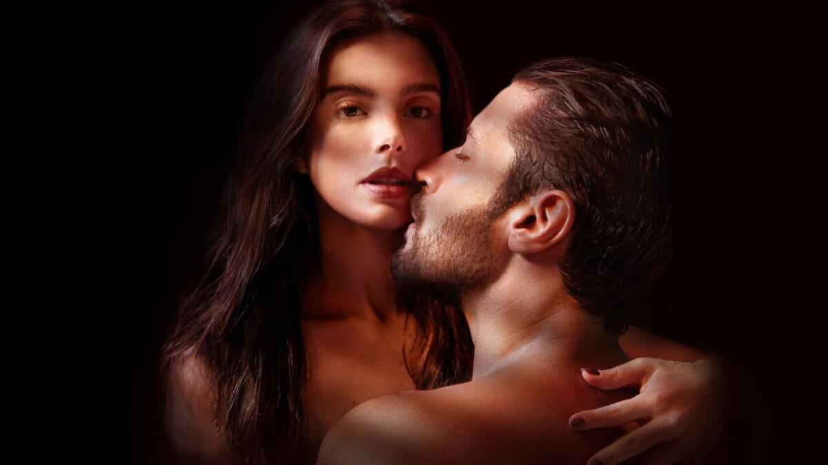 Burning Betrayal Brazilian Romantic Thriller Coming To Netflix In October