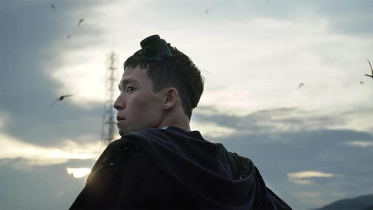 Doi Boy Thai Romance Thriller Coming To Netflix In November