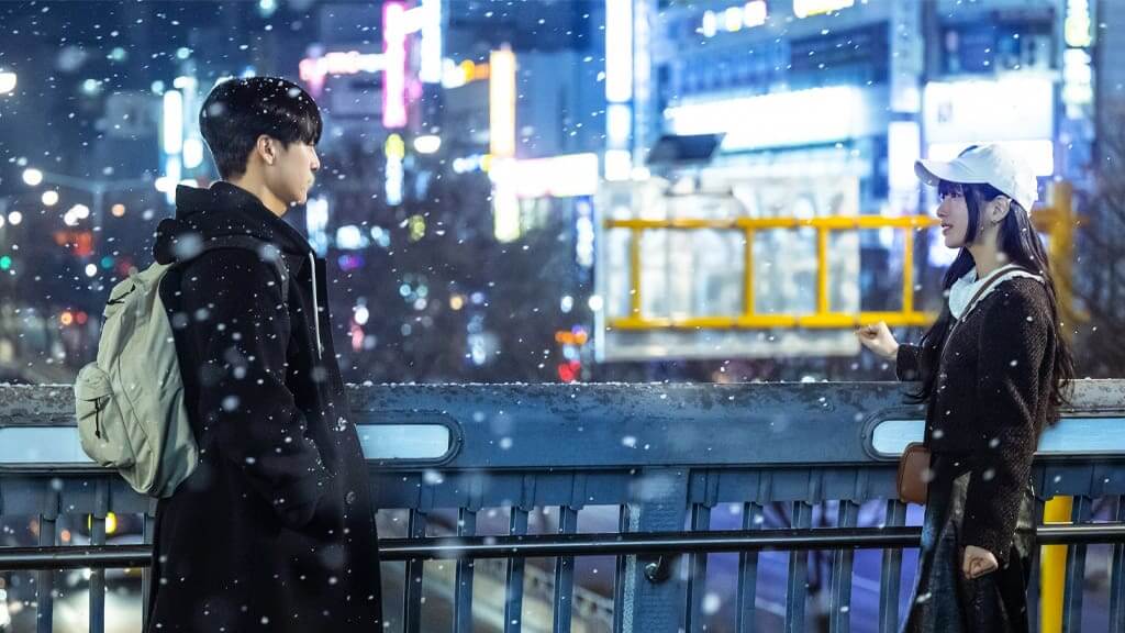 Doona And Won Jun Doona Season On Netflix Everything We Know So Far