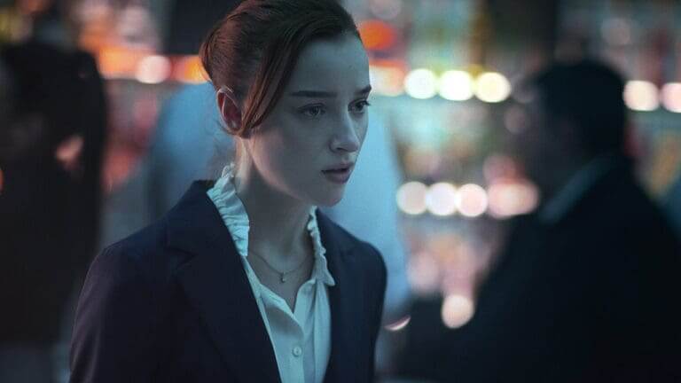 Fair Play Netflix Movie Review Play Pause Or Stop