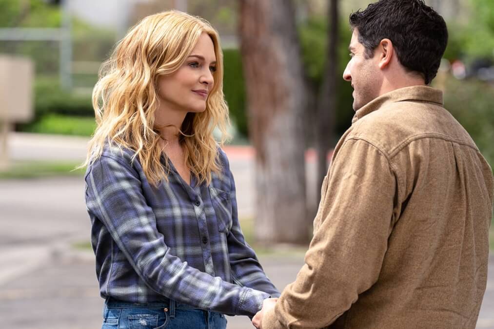 First Look For Best Christmas Ever Netflix Movie ( )