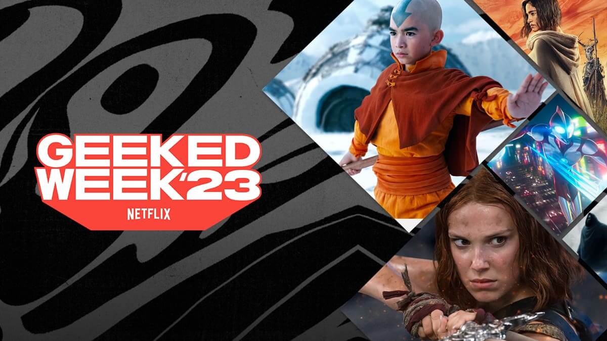 geeked week 2023 preview