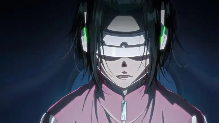 Good Night World Netflix Anime Series Coming In October