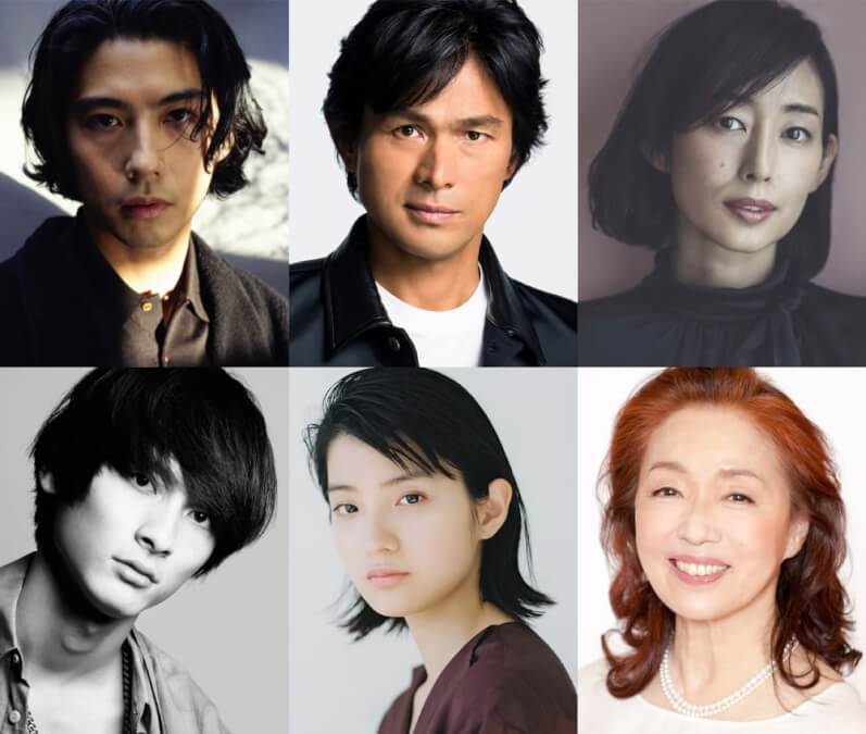 House Of Ninjas Netflix Japanese Drama What We Know So Far