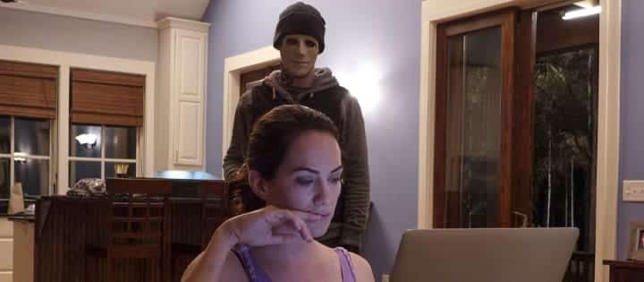Hush Mike Flanagan Netflix Movies And Tv Shows Ranked