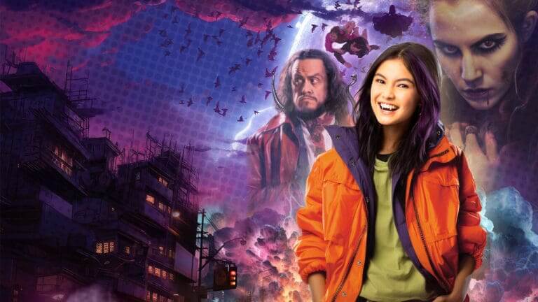 I Woke Up A Vampire Will Return For Season Netflix