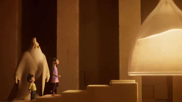 'In Your Dreams' Netflix Animated Movie: Everything We Know So Far Article Teaser Photo