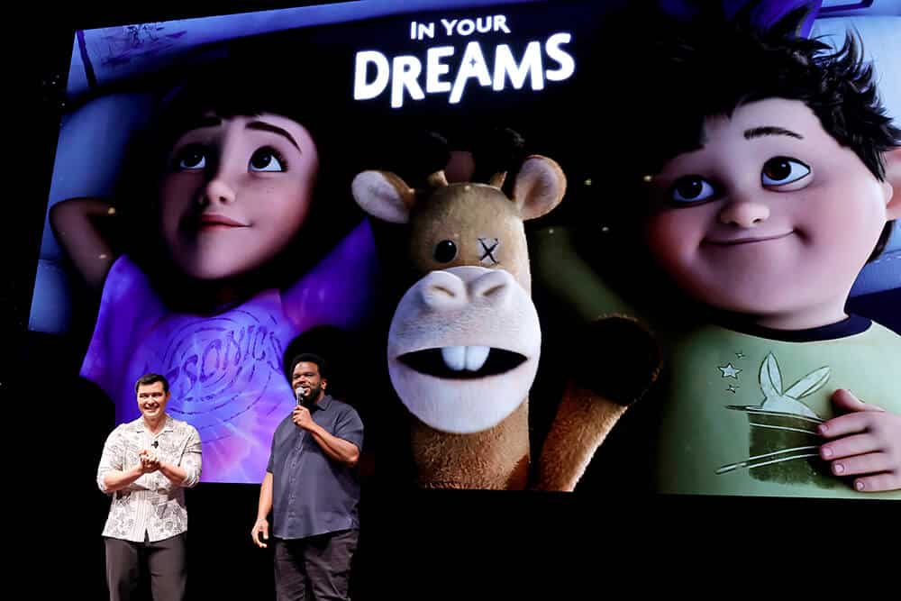 Next On Netflix: Animation
