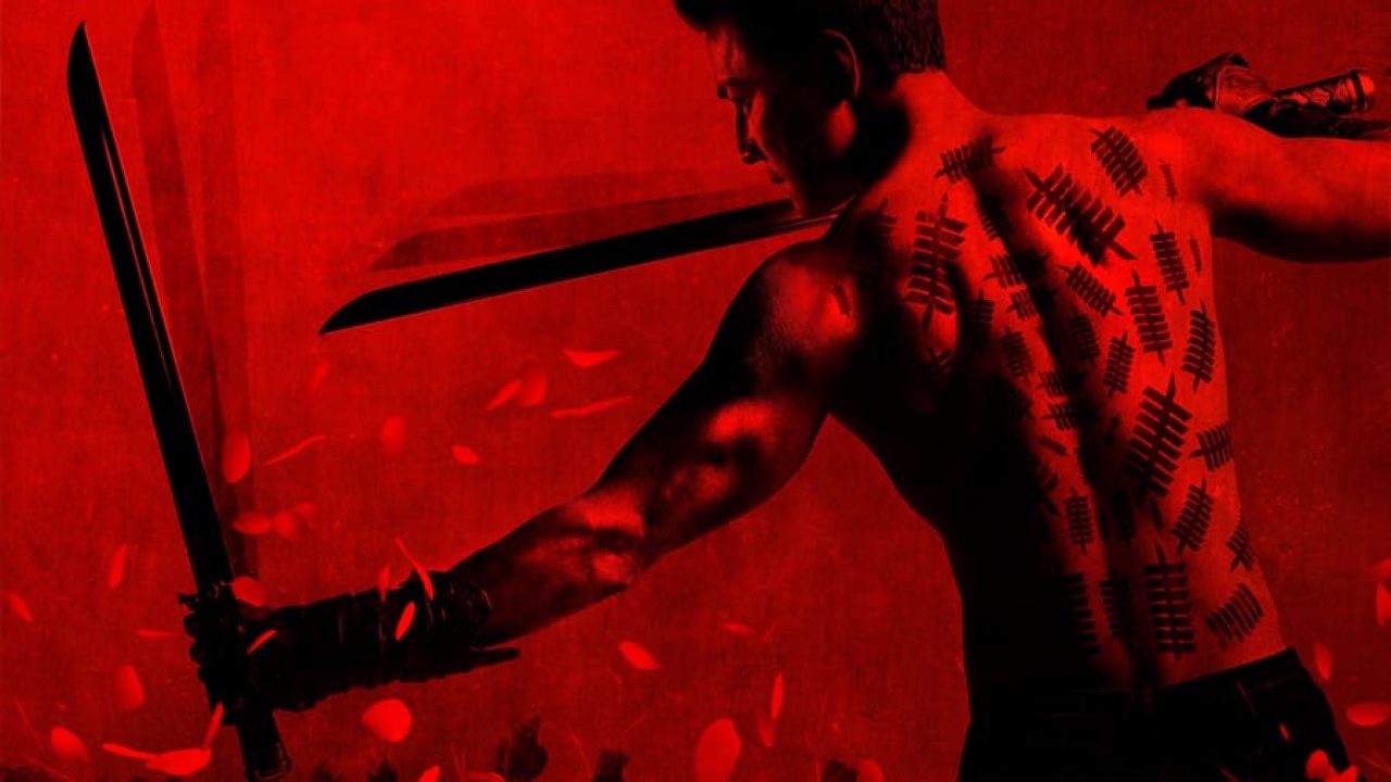 What's Leaving Netflix in November 2023 What's on Netflix