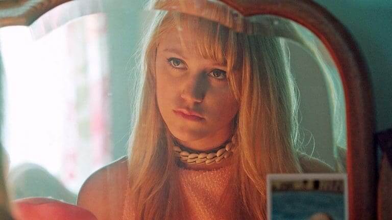 It Follows New On Netflix October Th