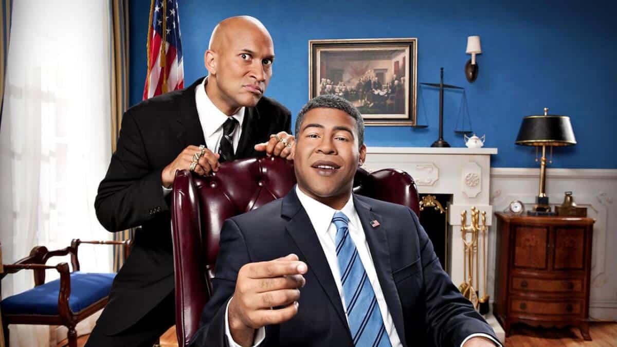 key and peele series leaving netflix november 2023