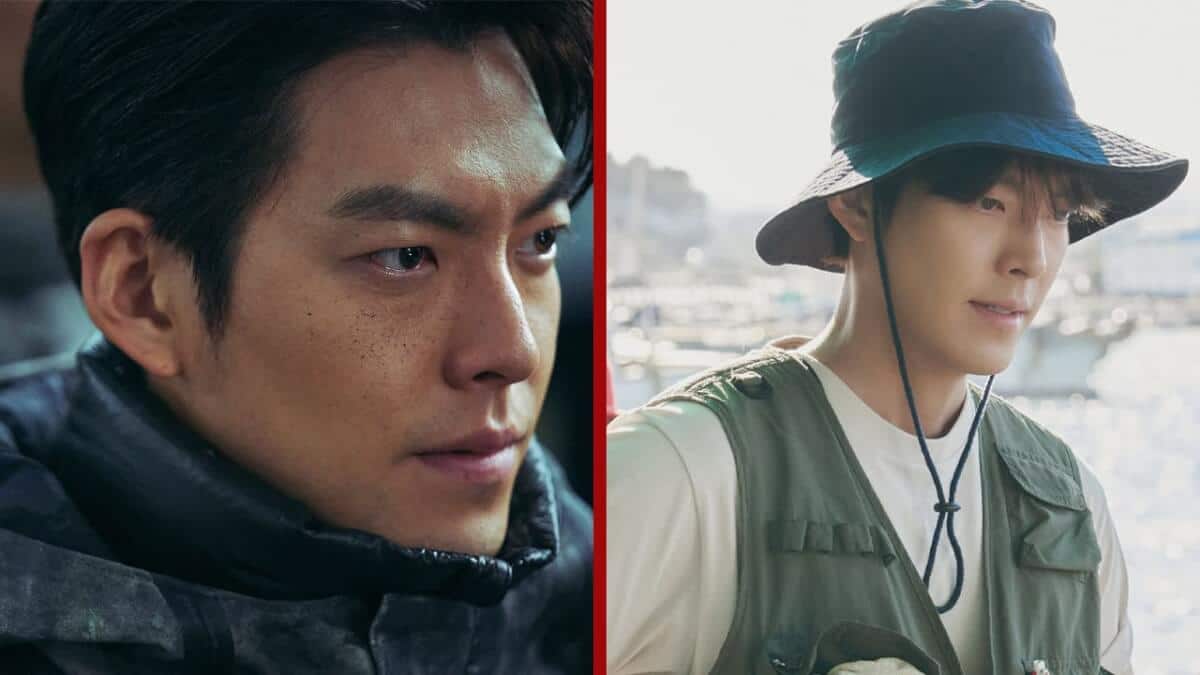 Kim Woo Bin Netflix K Drama Everything Will Come True Season Everything We Know So Far