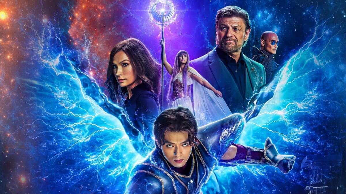 knights of the zodiac coming to netflix us october 2023