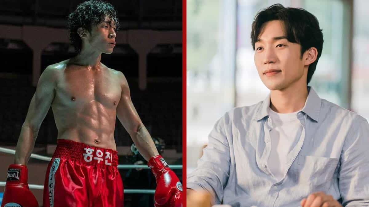 lee sang yi my demon netflix k drama season 1 november 2023 release date