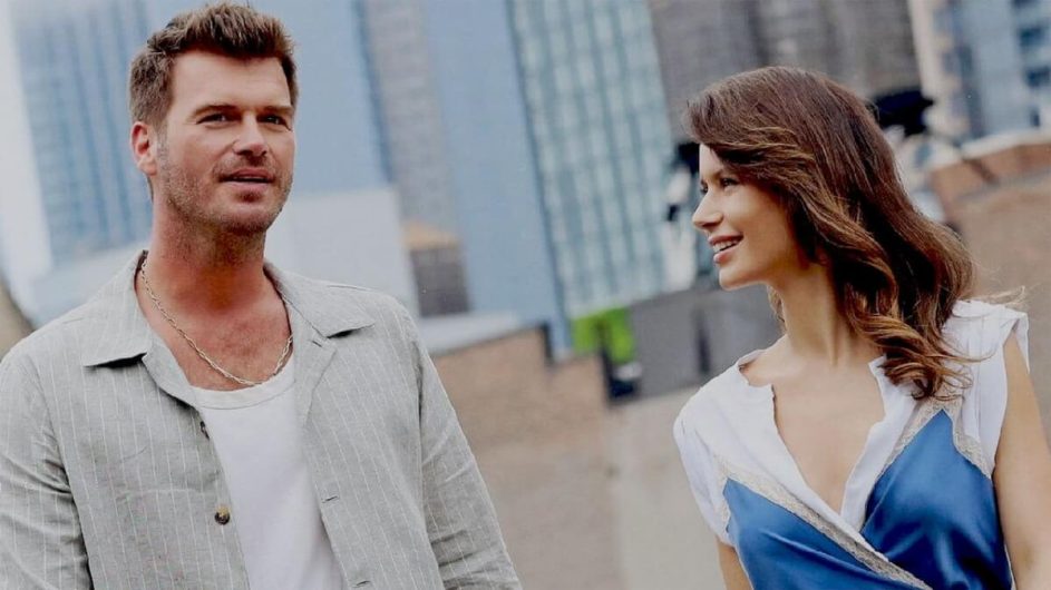 'Last Call for Istanbul' Netflix Turkish Romance: Coming in November