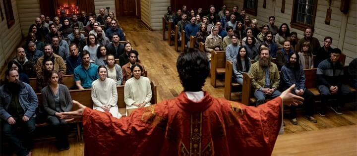Midnight Mass Mike Flanagan Netflix Movies And Tv Shows Ranked