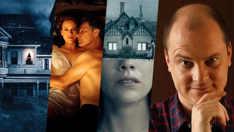 Mike Flanagan Netflix Movies And Tv Shows Ranked Copy