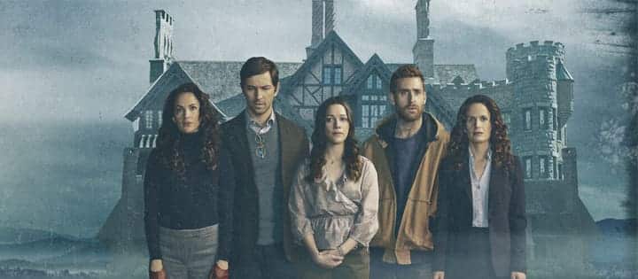 Mike Flanagan Netflix Movies And Tv Shows Ranked