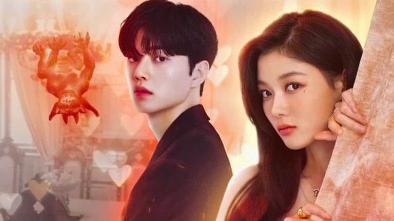My Demon Netflix K Drama Season November Release Date