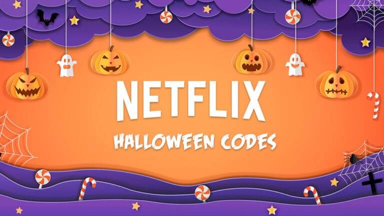 Secret Codes to Find Hidden Horror Movies and Series on Netflix Article Teaser Photo