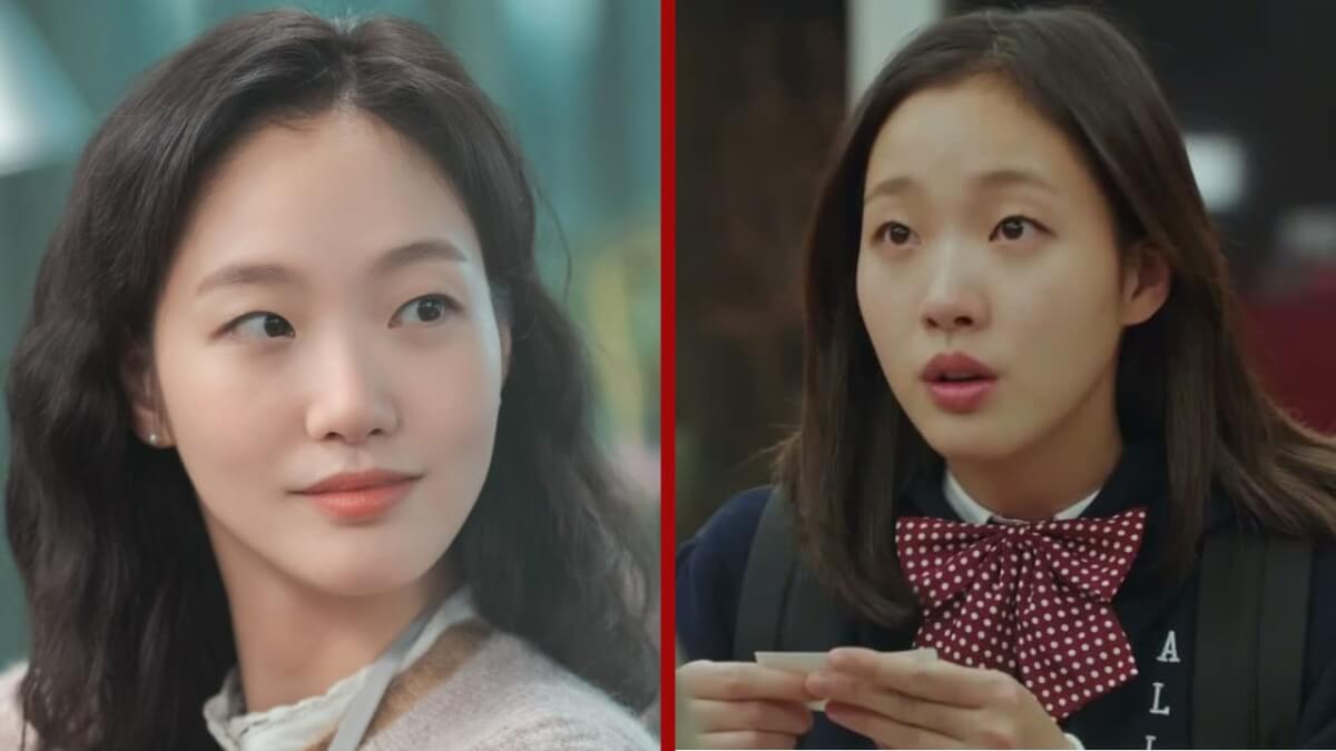 Netflix k drama Eun Jung e Sang Yeon 1ª temporada tudo o que sabemos até agora