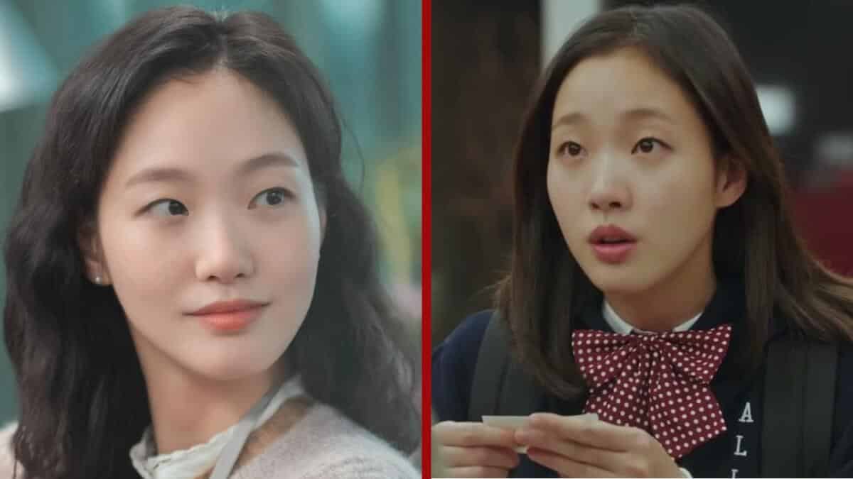 netflix k drama Eun Jung and Sang Yeon season 1 everything we know so far