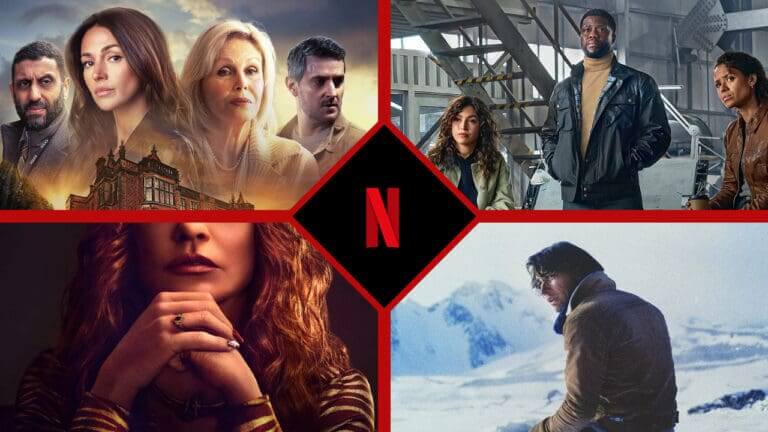 Netflix Originals Coming In January New