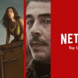 Netflix Top 10 Report: Reptile, Nowhere and Castlevania: Nocturne Article Photo Teaser