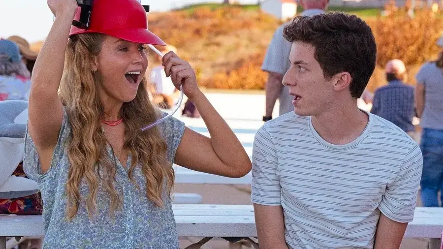No Hard Feelings Coming To Netflix October
