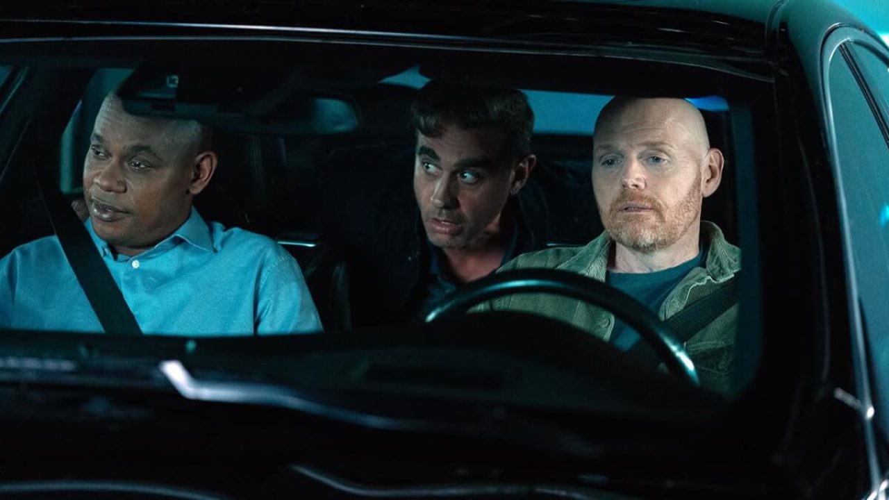 Soundtracks What S On Netflix