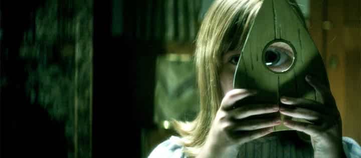 Ouija Origin Of Evil Mike Flanagan Netflix Movies And Tv Shows Ranked