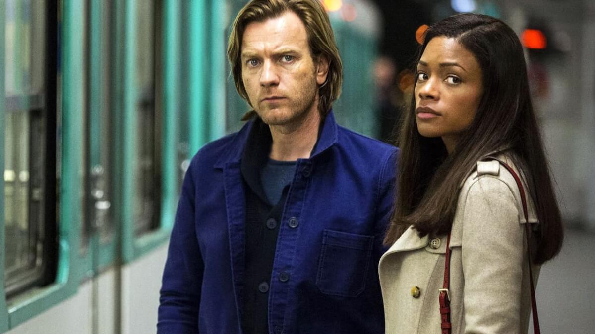 our kind of traitor new on netflix uk this week october 13 2023