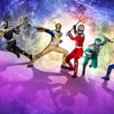 Power Rangers Cosmic Fury Not Returning for a Second Season on Netflix Article Photo Teaser